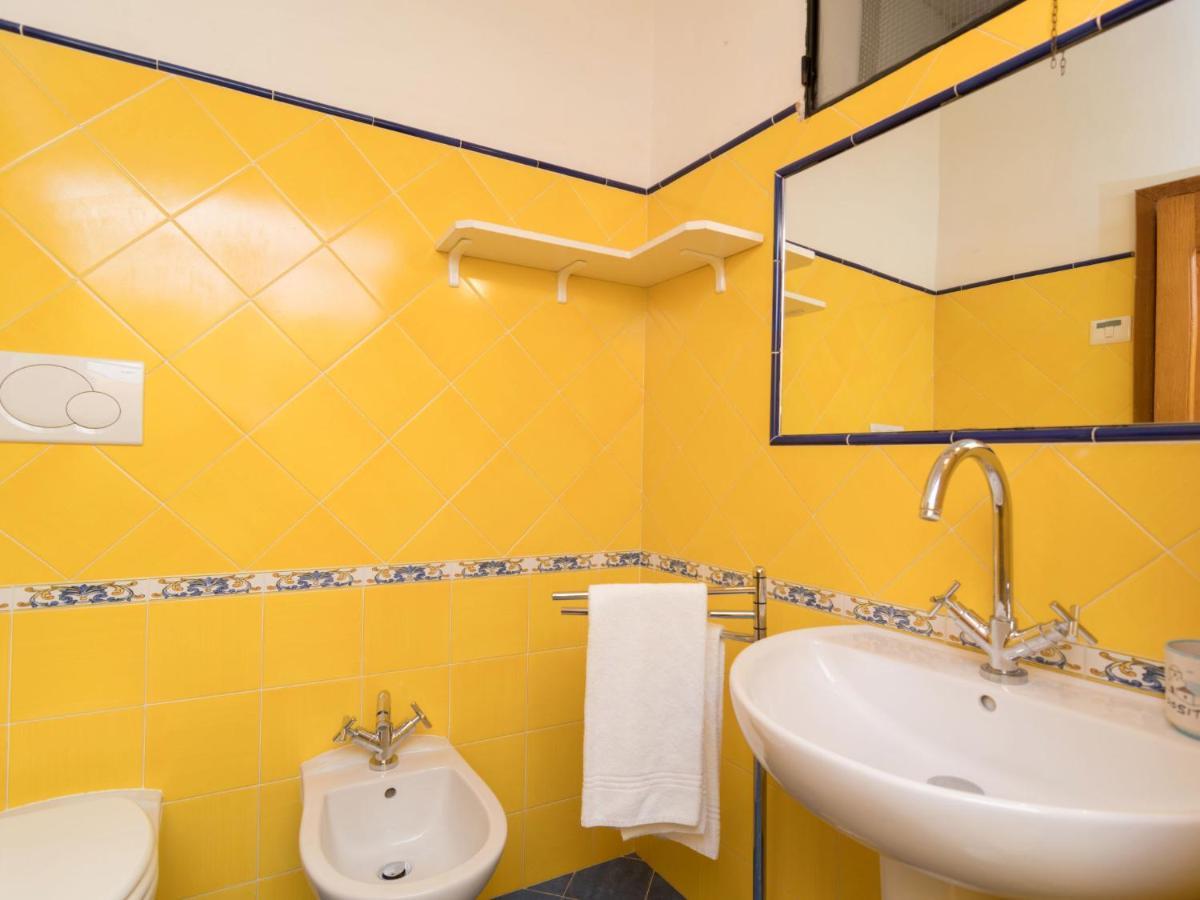 Apartment A'Scalinatella By Interhome Positano Luaran gambar